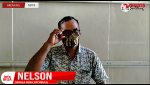 PEMERINTAH DESA WATUBULA MEREALISASIKAN PEMBAGIAN BLT TAHAP DUA TIGA DAN EMPAT