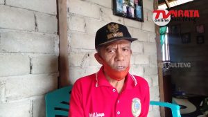 REALISASI PENYALURAN BLT DESA SIDOAN BARAT TAHUN 2021