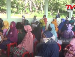 BLT KAPIROE TAHAP EMPAT DAN ENAM