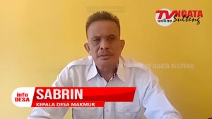 Pemdes Makmur, Palolo Fokus dalam Pencegahan dan Penanganan Covid-19