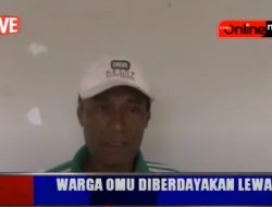 OMU TUKANG 1