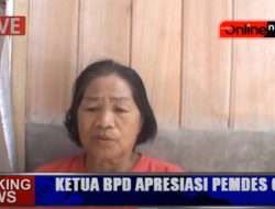 OMU TANGGAPAN BPD 1
