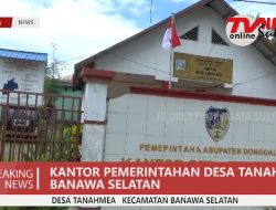 Program Prioritas Desa Tanahmea Tahun 2021
