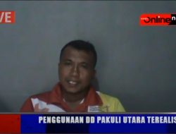 PAKULI UTARA KAUR KEUANGAN 1