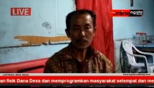 TOMPI BUGIS TAHAB II 2019