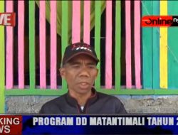 MATANTIMALI PROGRAM TAHUN 2020 1