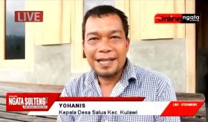 SALUA TAHUN 2019