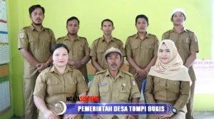IDUL ADHA TOMPI