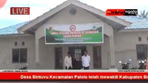 POSBINDU SINTUVU