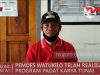 PEMDES WATUKILO REALISASIKAN PKT 2020