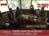 MUSDES PERUBAHAN APBDES NAMO 2020