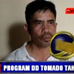 PROGRAM DD TOMADO TAHAB II 2019