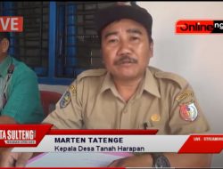 RANCANGAN DD TANAH HARAPAN 2020 1