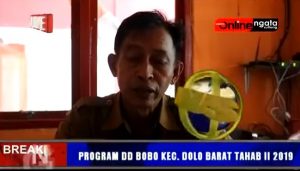 BOBO TAHAB II 2019