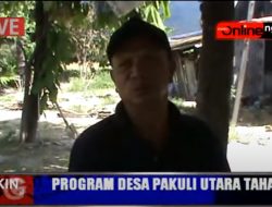 TPK PAKULI UTARA TAHAB III 1