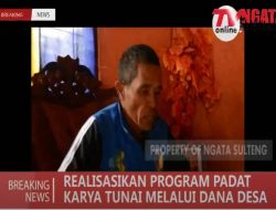 REALISASIKAN PROGRAM PKT MELALUI DD