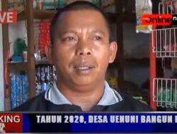 UENUNI PROGRAM TAHUN 2020 1