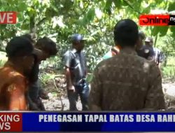 BATAS DESA 1 1