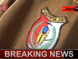 PERUMUSAN PROGRAM 2020 DESA BOLADANGKO