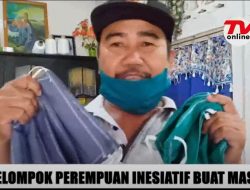 TANAH HARAPAN TAHAB I 2020 Copy