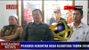 PILKADES SEJAHTERA