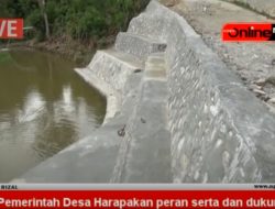 PROGRAM DANA DESA BOLADANGKO FISIK TAHAB II 2019
