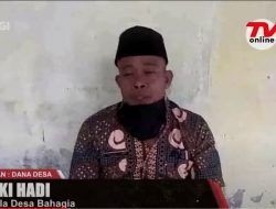 BAHAGIA TAHAB I 2020 Copy