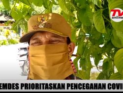 MATAUE TAHAB I 2020 Copy