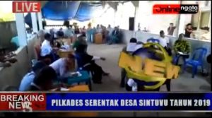 PILKADES SINTUVU