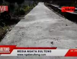 PROGRAM DANA DESA KALUKUTINGGU 2019