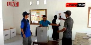 PILKADES RAHMAT