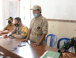 Penerimaan Manfaat BLT (Bantuan Langsung Tunai) Desa Talaga