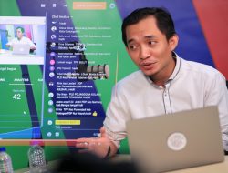 SEMUA WARGA WAJIB DAPAT SENTUHAN SDGS DESA, TERMASUK PARA JOMBLO
