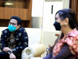 GUS HALIM DAPAT TAWARAN UNTUK MAIN FILM