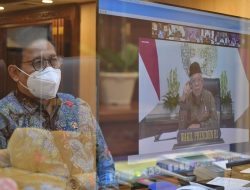 INI STRATEGI KEMENDES PDTT TANGANI KEMISKINAN EKSTRIM DI DESA