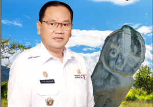 Pariwisata Sulteng diupayakan pulih tahun depan