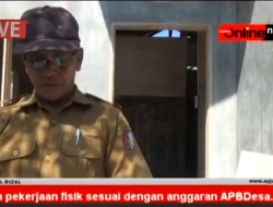 PROGRAM DANA DESA MAKMUR TAHAB II 2019