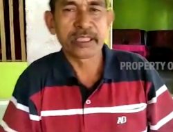 ADD Mantikole di PEruntukan untuk Honor Aparat Desa