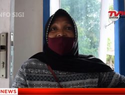 TANGGAPAN MASYARAKAT MATAUE SELAKU PENERIMA BANTUAN BLT