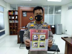 Operasi Pengejaran Teroris Poso, Diperpanjang Sampai Desember 2021