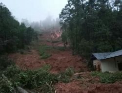 Banjir Bandang & Longsor Melanda 6 Kecamatan di Luwu, 3 Orang Masih Dalam Pencarian