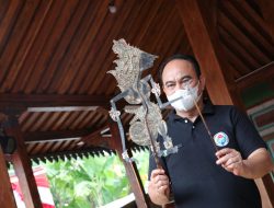 KEMENDES PDTT PASTIKAN DORONG KEMAJUAN EKONOMI DESA DI SEKITAR CANDI BOROBUDUR