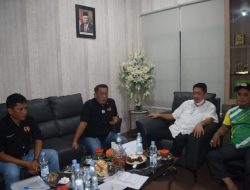 Pokja Sulteng Emas Janjikan Rp 1 Miliar   Peraih Medali Emas di PON Aceh-Sumut