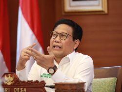 CEGAH KEKERASAN SEKSUAL DI DESA, GUS HALIM HIMBAU DESA TERBITKAN PERDES