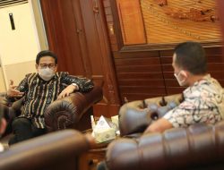 MILIKI WISATA ALAM YANG KOMPLIT, GUS HALIM SIAP KEMBANGKAN DESA WISATA DI BUKIT LAWANG DAN TANGKAHAN