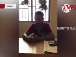 PEMDES LADO PAPARKAN PROGRAM PRIORITAS DANA DESA TAHUN 2022