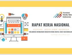 5 Tahun Berdiri, AMSI Kolaborasi Bangun Ekosistem Media Digital Sehat dan Berkelanjutan