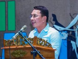 Dewan Kesenian Kabupaten Sigi Resmi Dilantik Bulati
