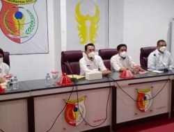 KASN Mendorong Seluruh Instansi Pemerintah Mengoptimalkan Penerapan Sistem Meritnya