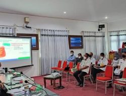 Sigi Dapat Penambahan Kuota sebesar 10.000 Untuk Penerima JKN